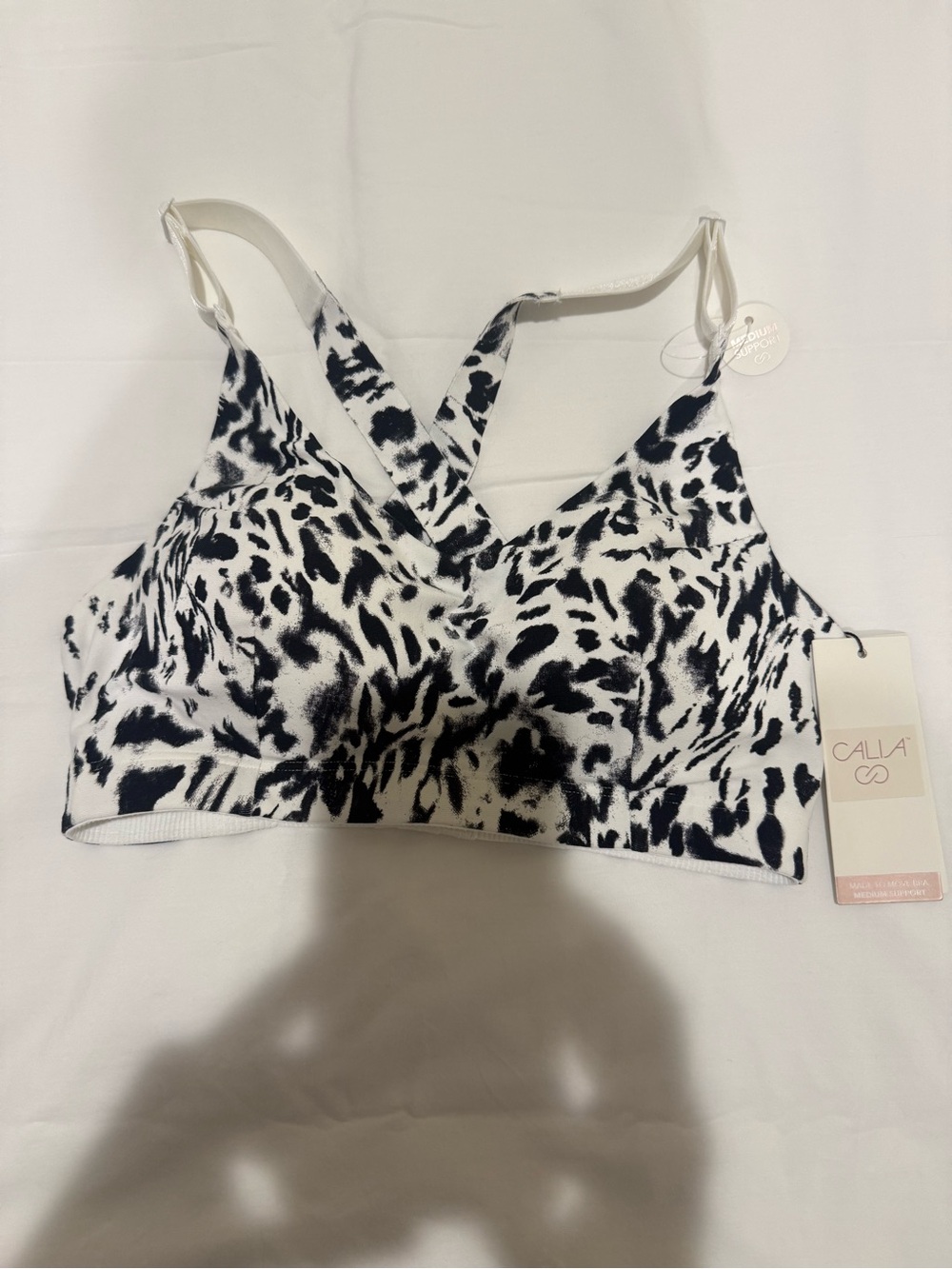 Calia Sports Bra size small